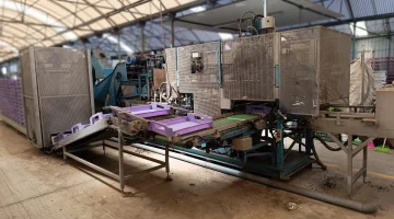 Visser Demtec talajzáró zsinór 4cm