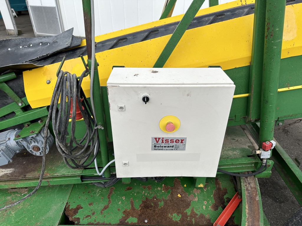 �������� Visser spacefinder 1150 x 60 �� ��� �������� ��������� � ����