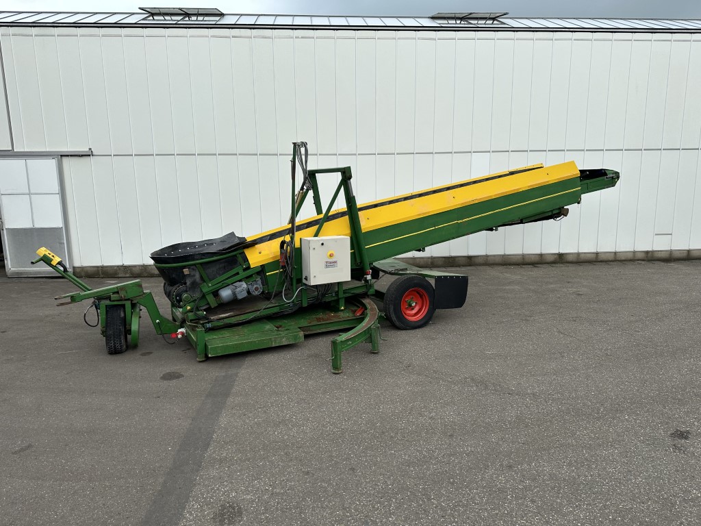 �������� Visser spacefinder 1150 x 60 �� ��� �������� ��������� � ����