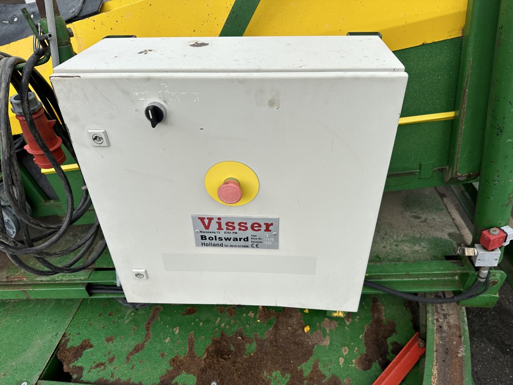 �������� Visser spacefinder 1150 x 60 �� ��� �������� ��������� � ����