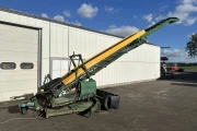 Visser store loader 1200 x 65 cm