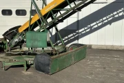Visser store loader 1200 x 65 cm