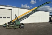 Visser store loader 1200 x 65 cm
