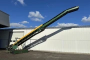 Visser store loader 1200 x 65 cm