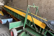 Visser store loader 1200 x 65 cm