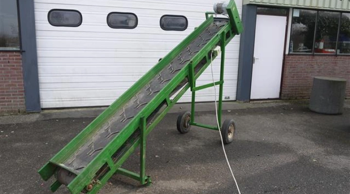 visser transportband - elevator (3)