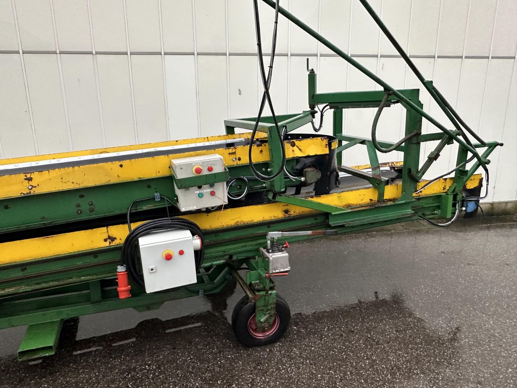 Visser Bolsward TS