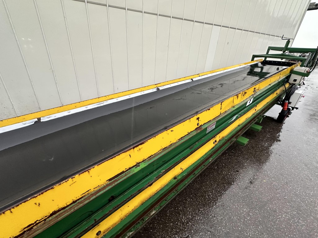 Visser Bolsward TS