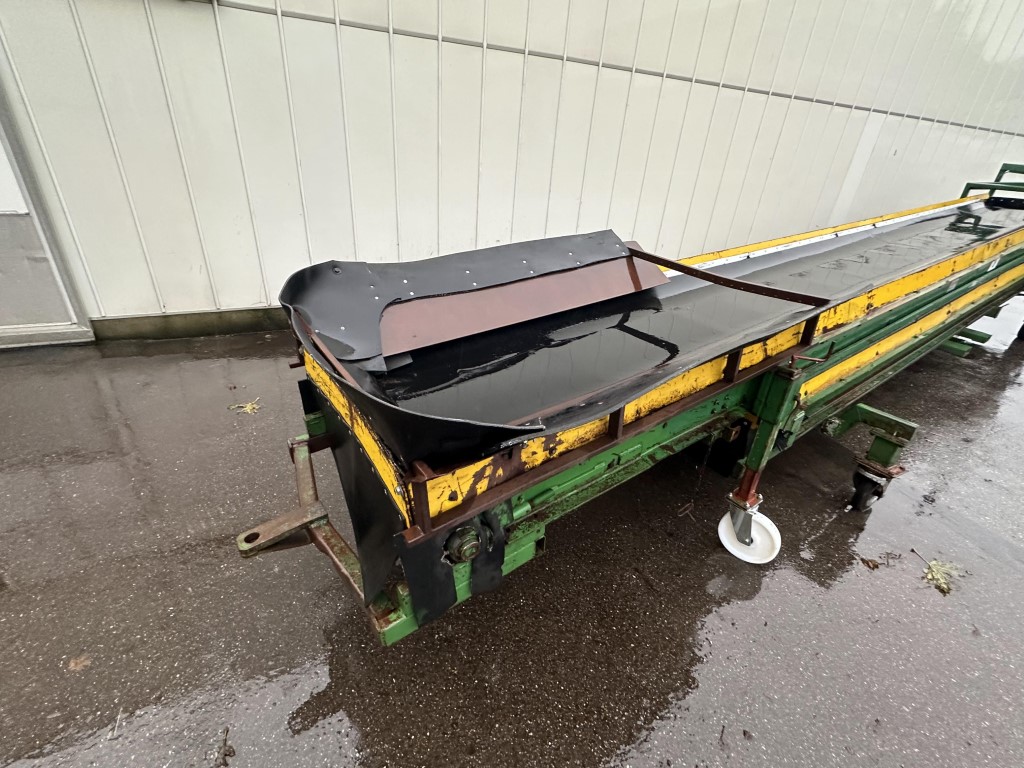 Visser Bolsward TS