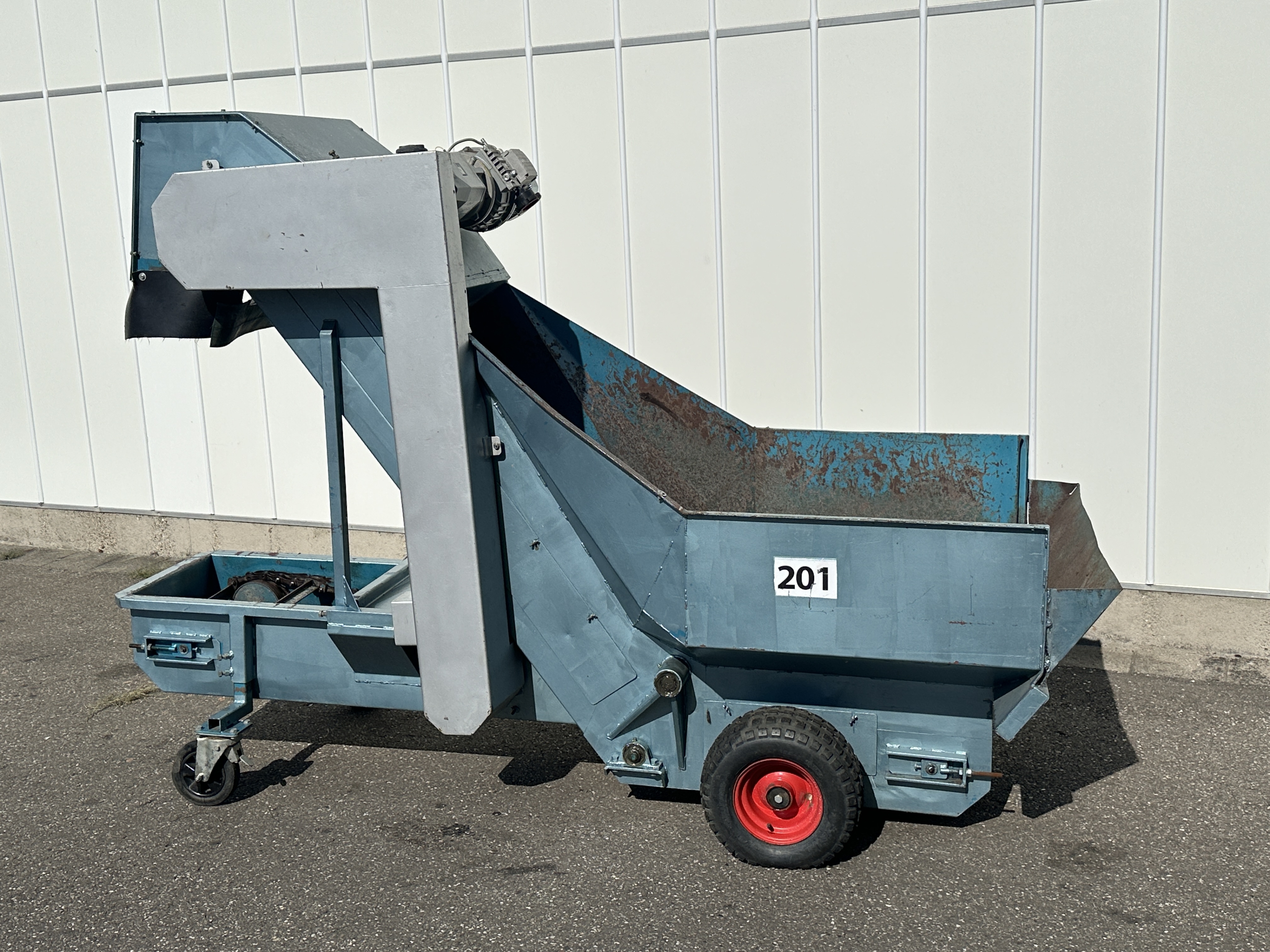 Visser Vario � ������������ ��������� � �������� ��������