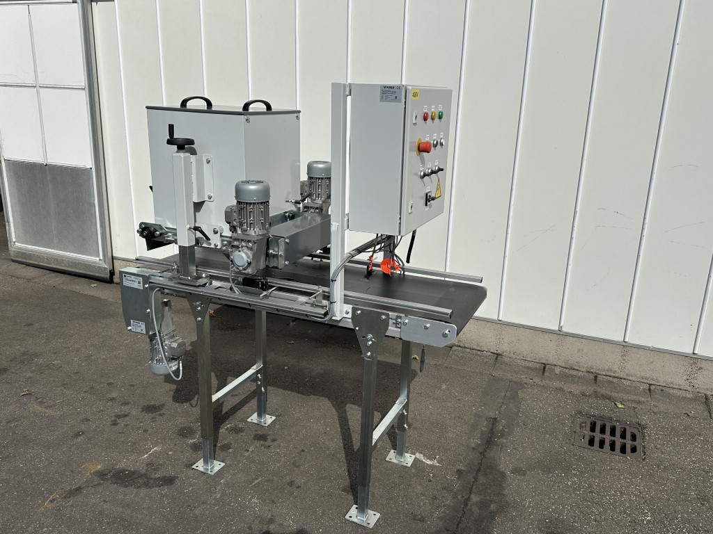 Visser VD-450 ������ ��� �������� ������