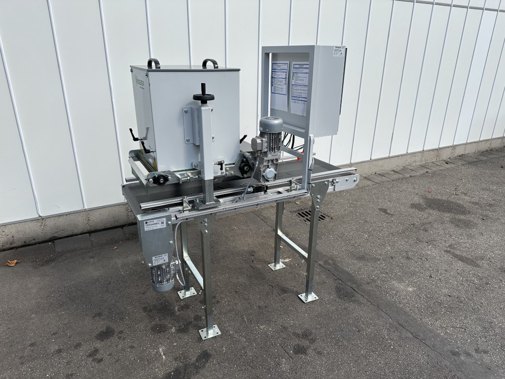 Visser VD-450 ������ ��� �������� ������