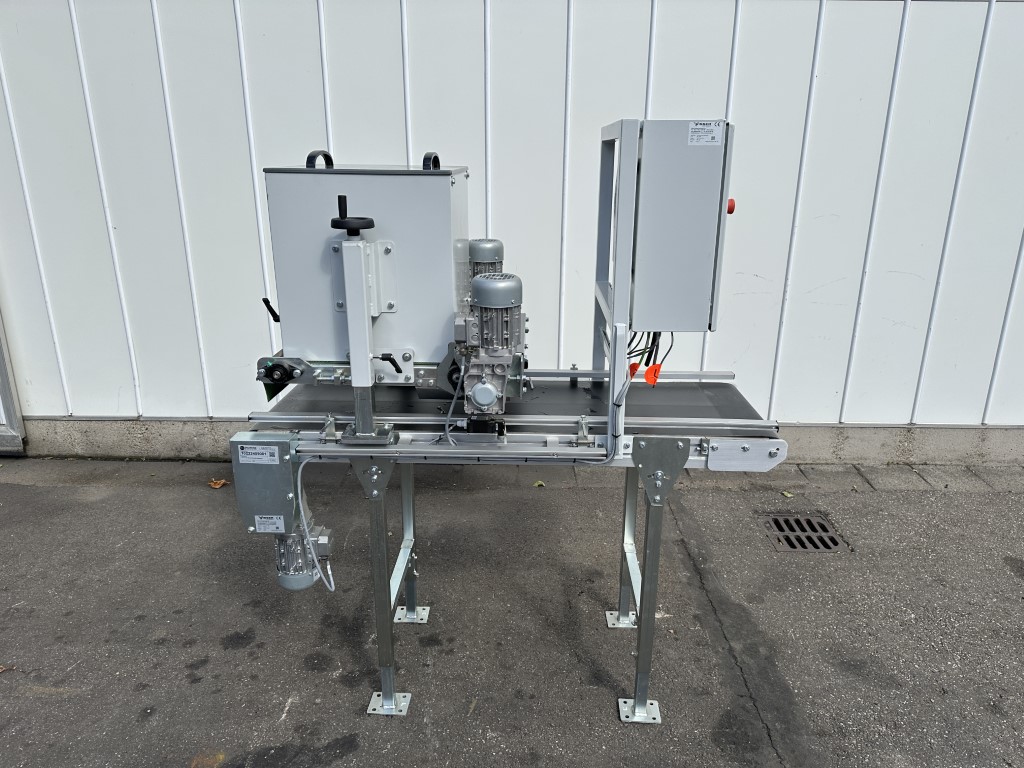 Visser VD-450 ������ ��� �������� ������
