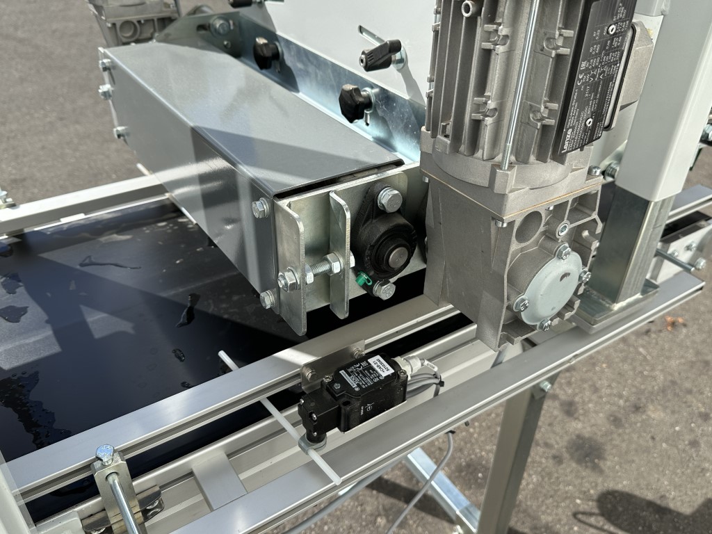 Visser VD-450 ������ ��� �������� ������