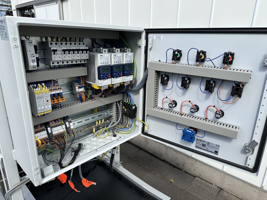 Visser VD-450 ������ ��� �������� ������