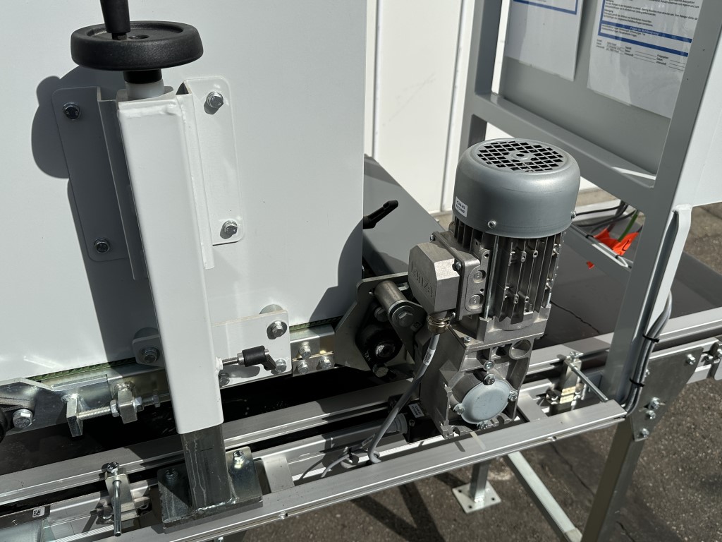 Visser VD-450 ������ ��� �������� ������