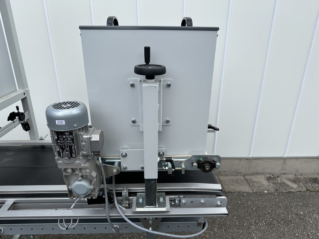 Visser VD-450 ������ ��� �������� ������ � ��������� ����������