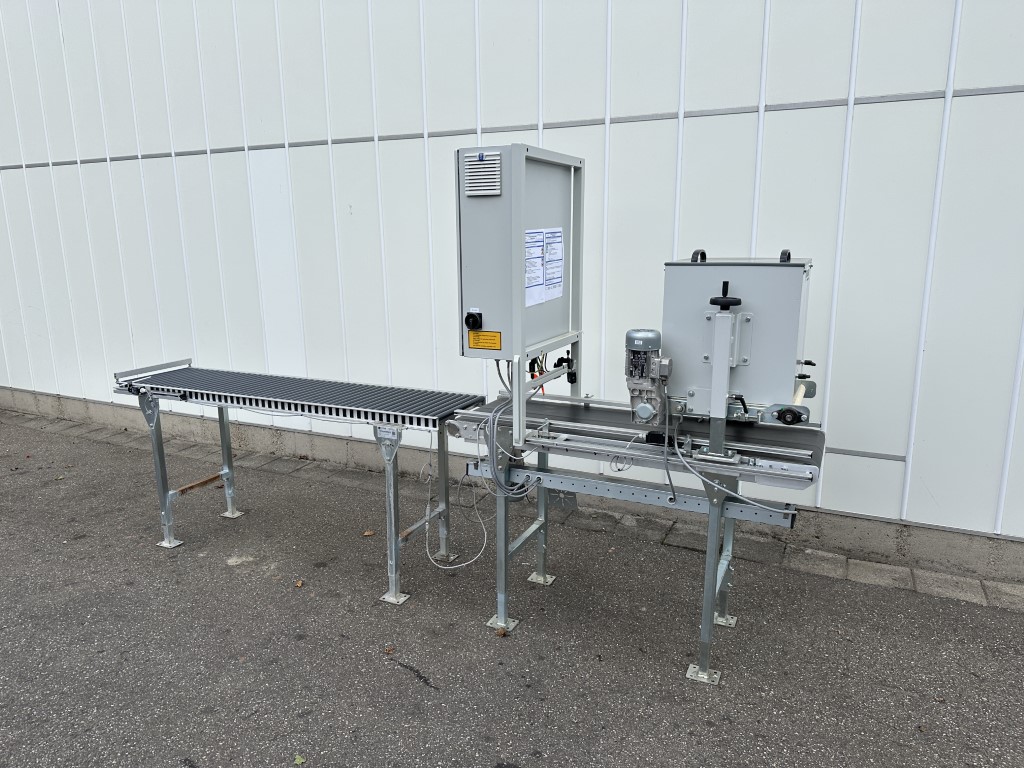 Visser VD-450 ������ ��� �������� ������ � ��������� ����������