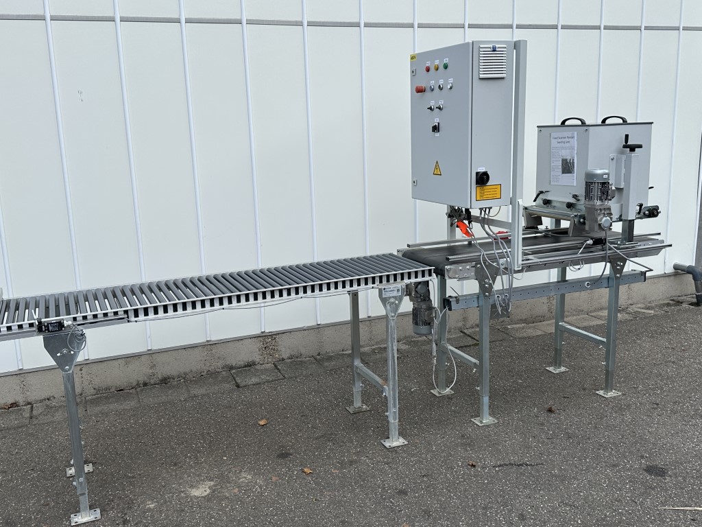Visser VD-450 ������ ��� �������� ������ � ��������� ����������