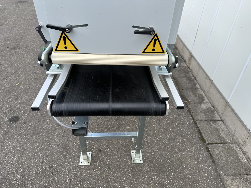 Visser VD-450 ������ ��� �������� ������ � ��������� ����������