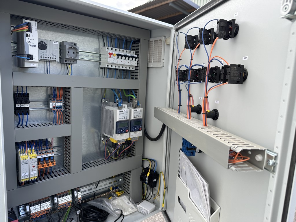 Visser VD-450 ������ ��� �������� ������ � ��������� ����������