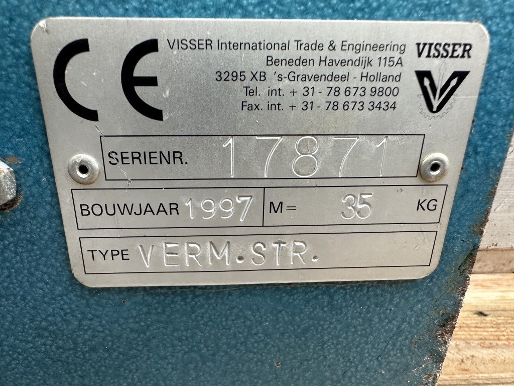 �������������� ���� Visser