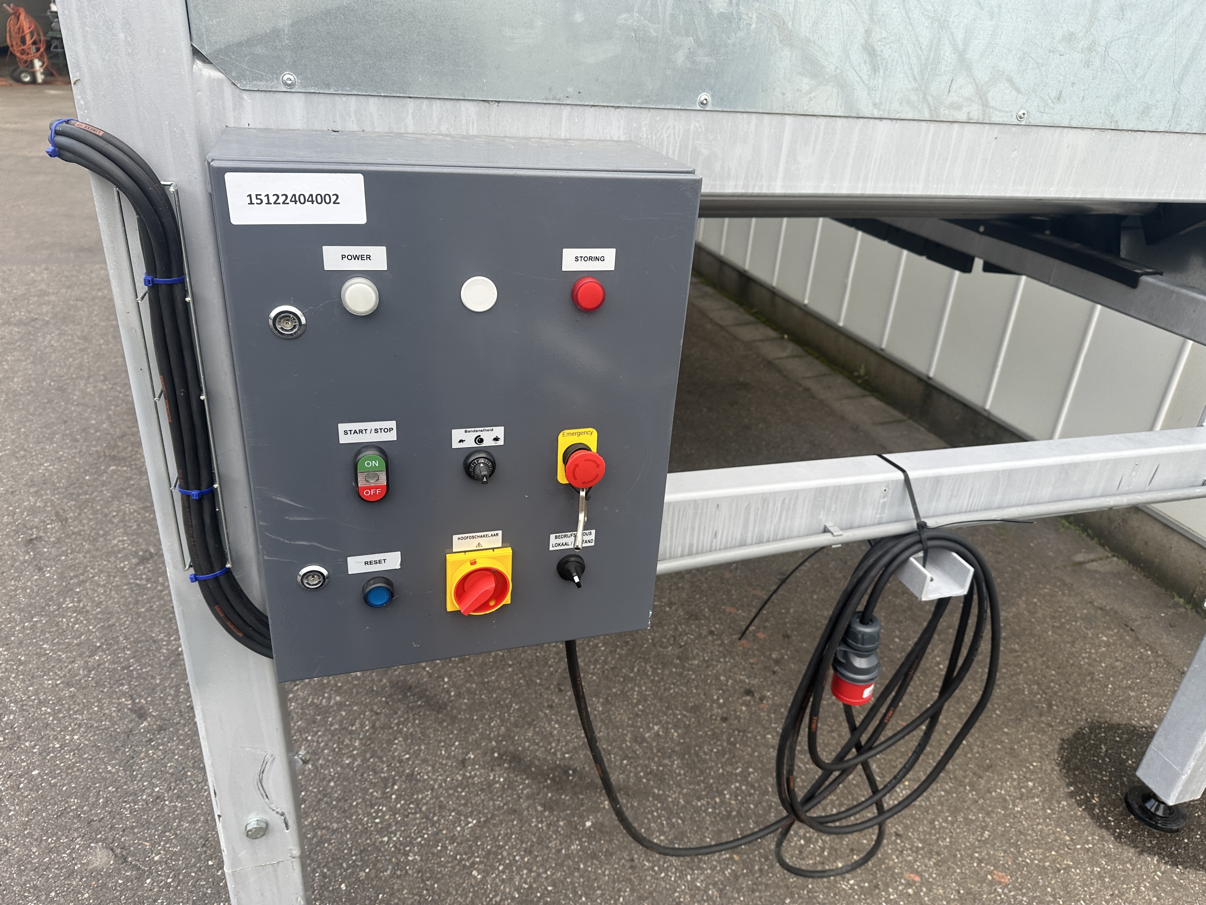Vitech 180 cm ��������� ������������� ������ � 5 ���������