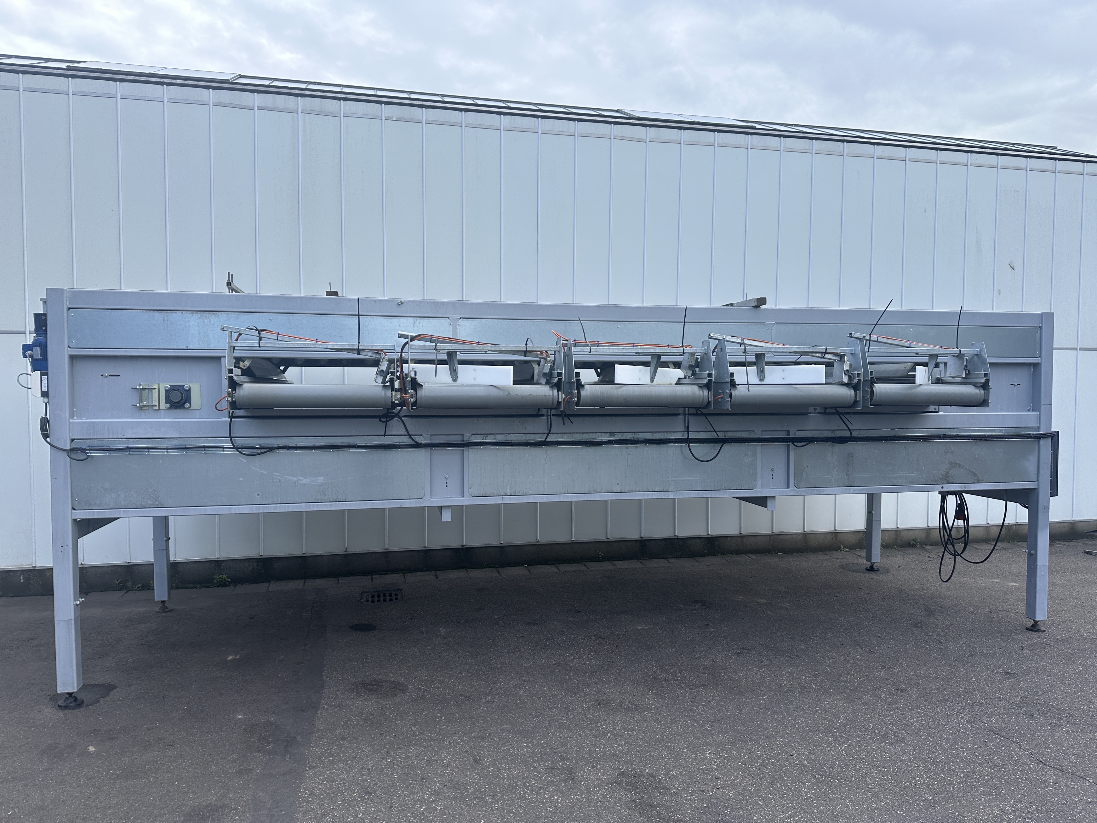 Vitech 180 cm ��������� ������������� ������ � 5 ���������