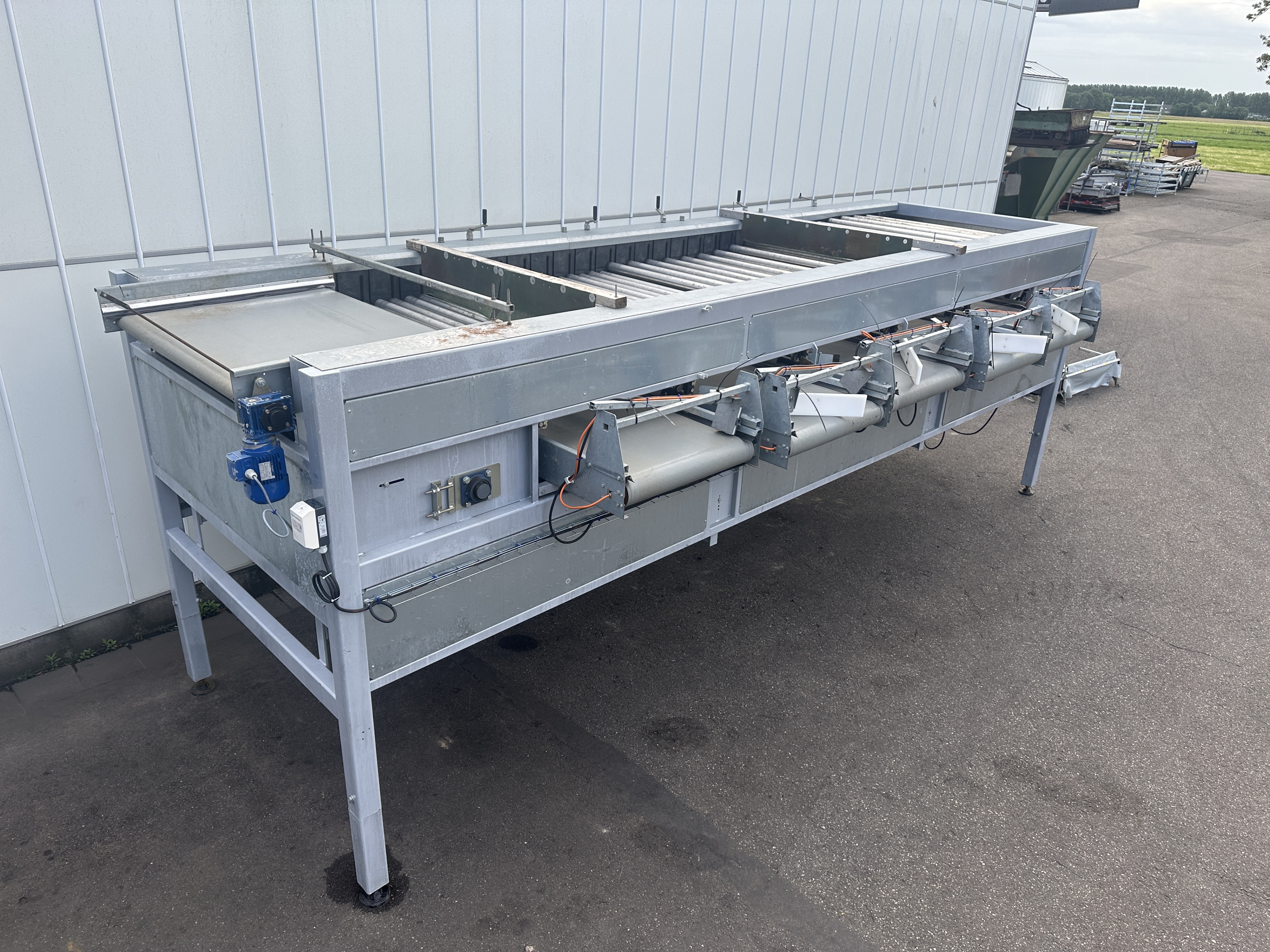 Vitech 180 cm ��������� ������������� ������ � 5 ���������
