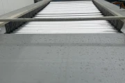 Vitech roller sorting machine 150