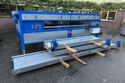 Vitech roller sorting machine