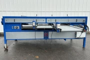 Vitech roller sorting machine