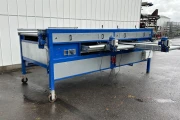 Vitech roller sorting machine