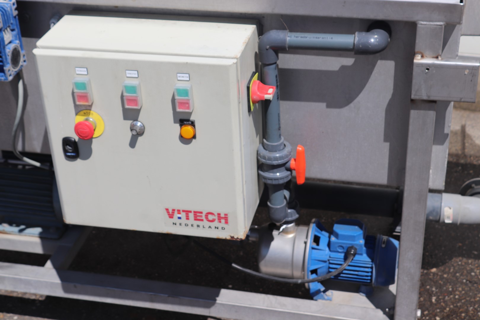 ������ ��� ����� �������� Vitech
