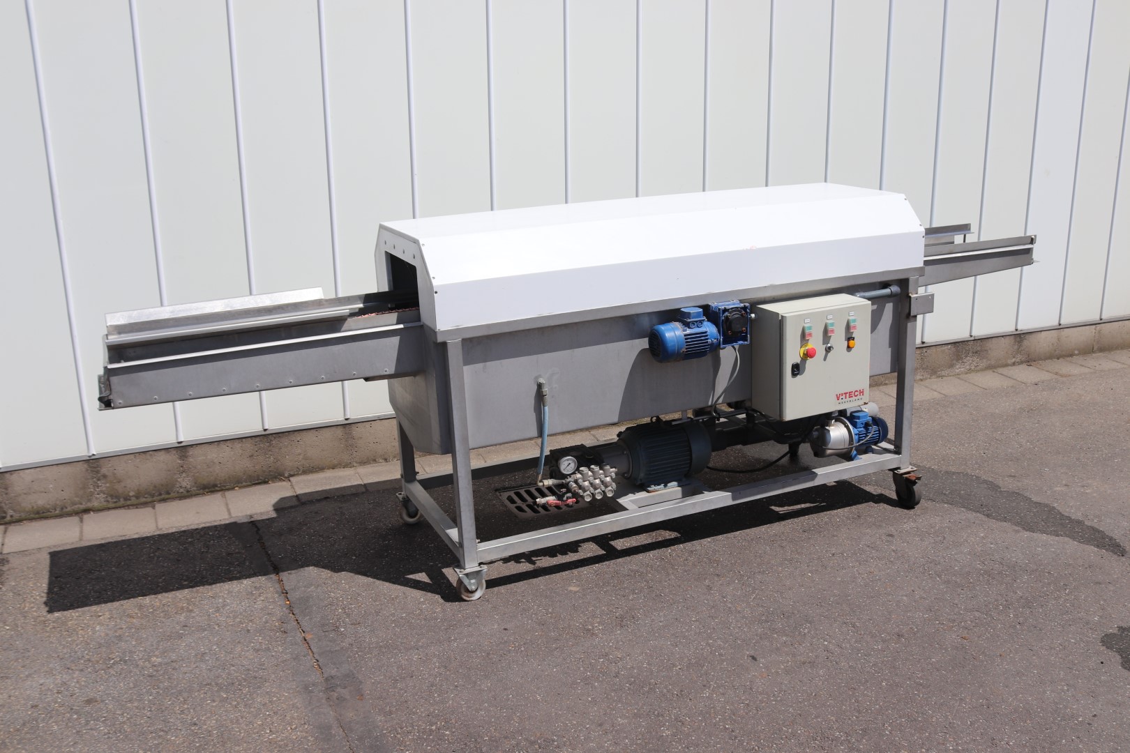 ������ ��� ����� �������� Vitech
