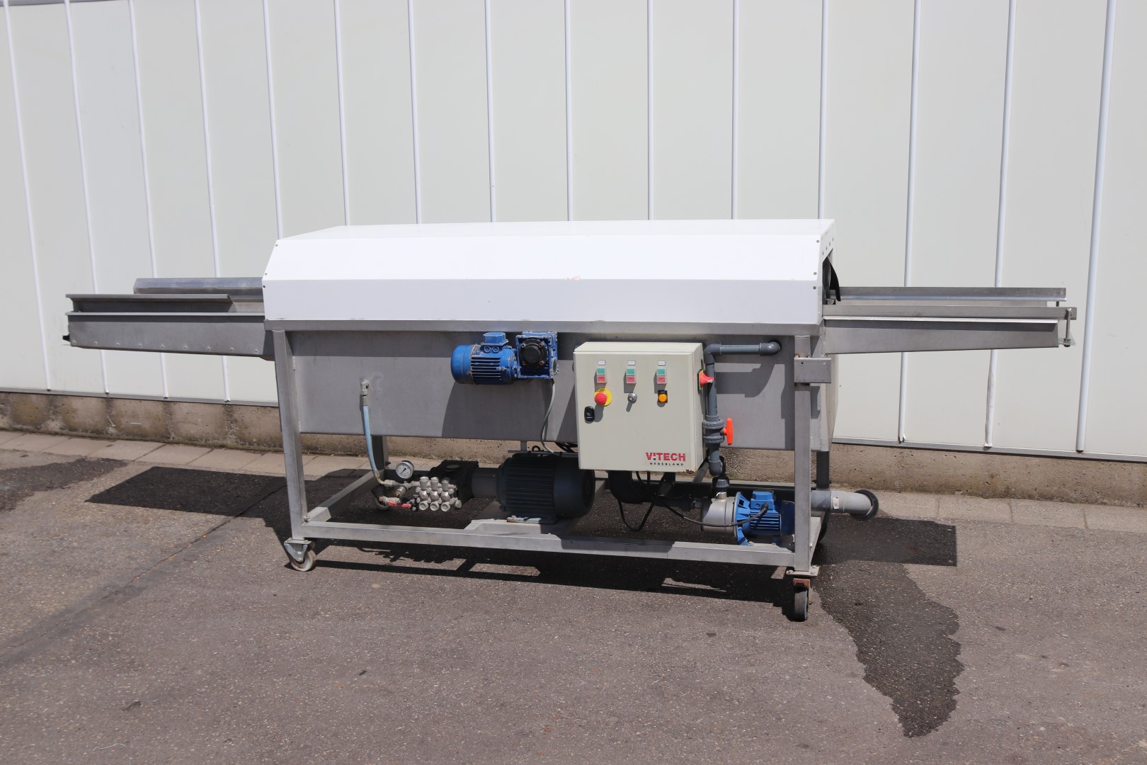 ������ ��� ����� �������� Vitech