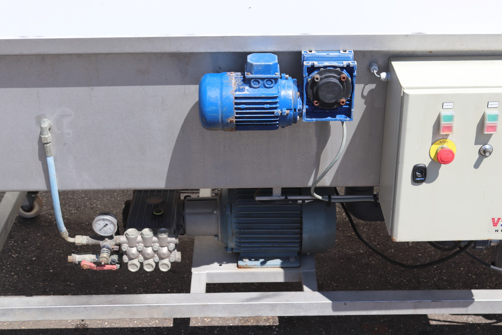 ������ ��� ����� �������� Vitech