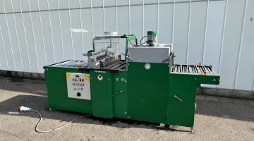 Vito Combi 7TS1K komkommersealmachine