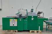 Vito Combi 7TS1K krimpfolie verpakker komkommersealmachine
