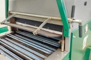Vito Combi 7TS1K krimpfolie verpakker komkommersealmachine