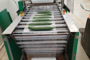 Vito Combi 7TS1K krimpfolie verpakker komkommersealmachine