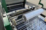 Vito Combi 7TS1K krimpfolie verpakker komkommersealmachine
