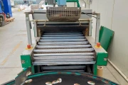 Vito Combi 7TS1K krimpfolie verpakker komkommersealmachine