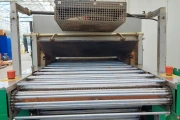 Vito Combi 7TS1K krimpfolie verpakker komkommersealmachine