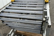 Vito Combi 7TS1K krimpfolie verpakker komkommersealmachine