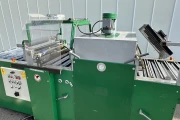 Vito Combi 7TS1K krimpfolie verpakker komkommersealmachine