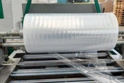 Vito Combi 7TS1K krimpfolie verpakker komkommersealmachine