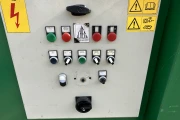 Vito Combi 7TS1K krimpfolie verpakker komkommersealmachine