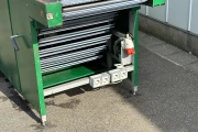 Vito Combi 7TS1K krimpfolie verpakker komkommersealmachine