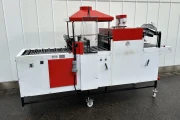 Vito Combi cucumber wrapping machine